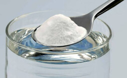 Возможно ли увеличить член с помощью соды