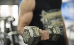 Упражнения для потенции