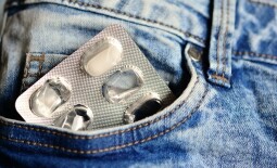 Как увеличить член в домашних условиях