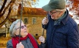 Возрастной застойный простатит