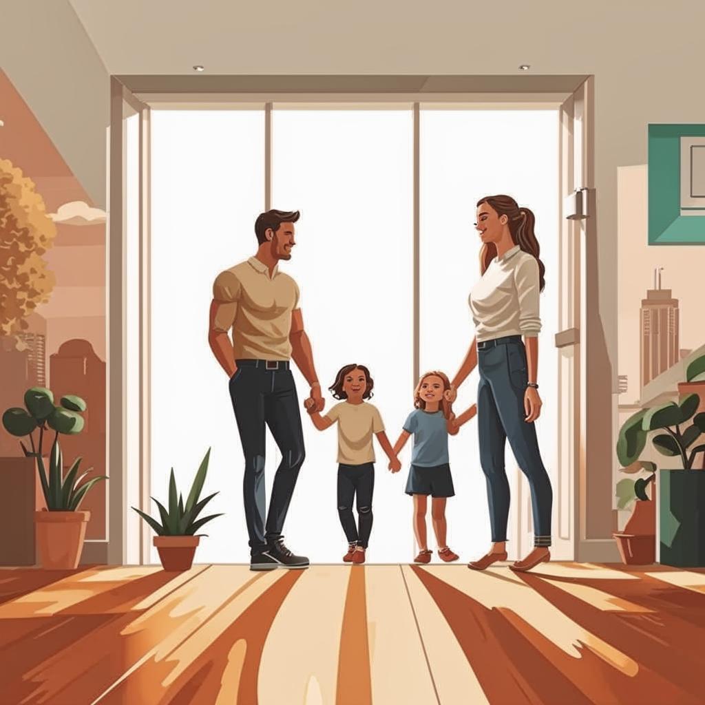 как увеличить член в домашних условиях